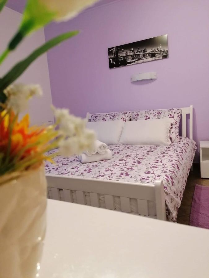 Guest House Macic Korenica Buitenkant foto